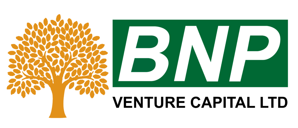 BNP Venture Capital LTD logo