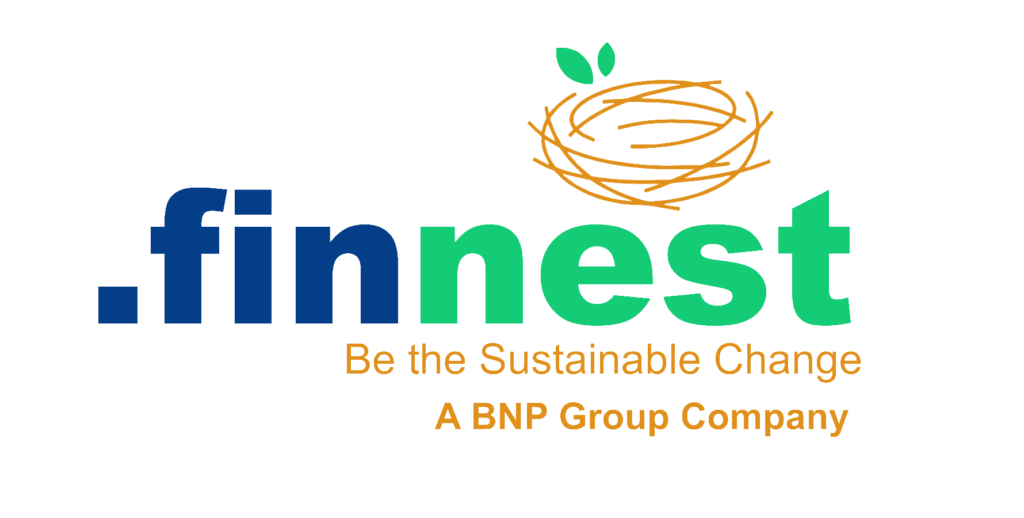 FinNest Group LTD logo