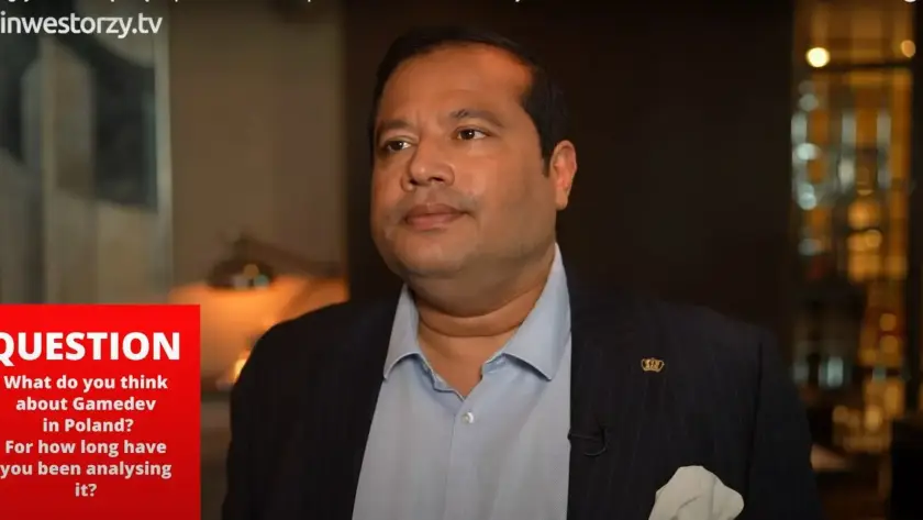 BNP Group owner dr Biswanath Patnaik an interview about the investment in ASI BNP Investment Fund