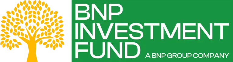bnp investment fund logo hq