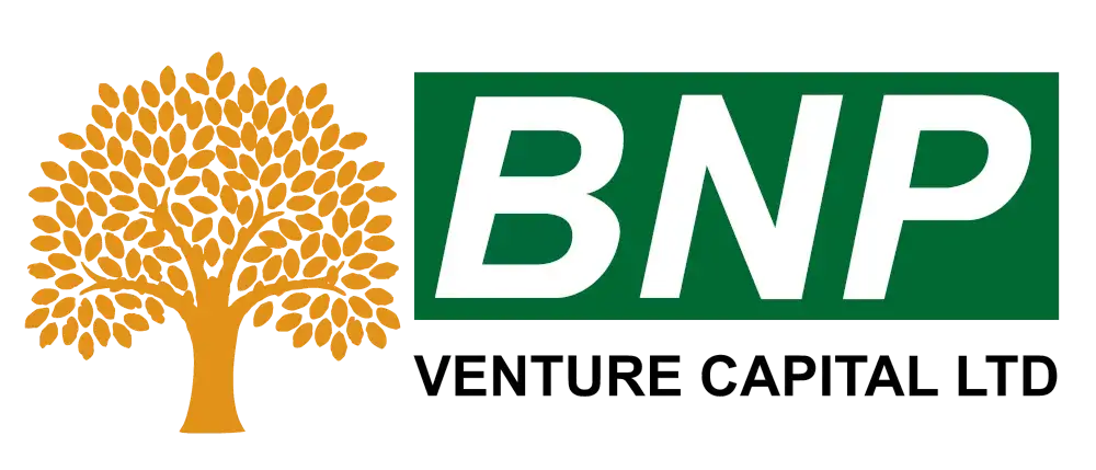BNP Venture Capital LTD logo