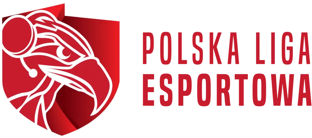 Polska Liga Esportowa S.A. (PLE S.A.) logo - Polish Esport League logo