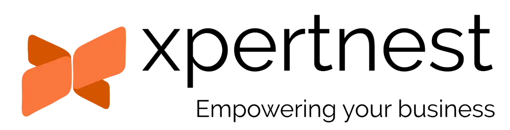 Xpertnest logo